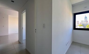 Departamento en venta 3 ambientes a estrenar con gran vista - Saavedra - Nuñez