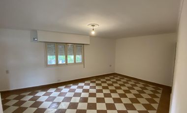 Departamento - Mariano Comas