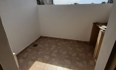 Departamento - Mariano Comas