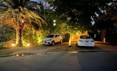 Alquiler Anual Casa Barrio Los Angeles Village Maschwitz