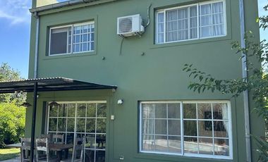 Alquiler Anual Casa Barrio Los Angeles Village Maschwitz