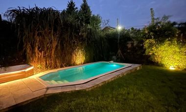 Alquiler Anual Casa Barrio Los Angeles Village Maschwitz