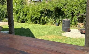 Alquiler Anual Casa Barrio Los Angeles Village Maschwitz