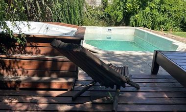 Alquiler Anual Casa Barrio Los Angeles Village Maschwitz