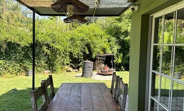 Alquiler Anual Casa Barrio Los Angeles Village Maschwitz