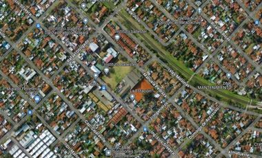 Terreno en venta en Vicente López