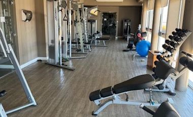 Departamento en  VENTA