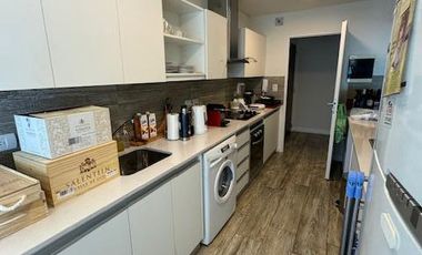 Departamento en  VENTA