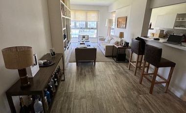 Departamento en  VENTA