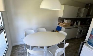 Departamento en  VENTA