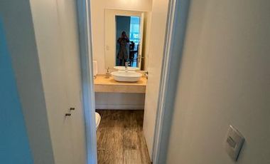 Departamento en  VENTA