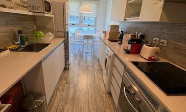 Departamento en  VENTA