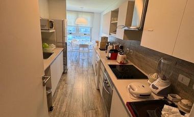 Departamento en  VENTA