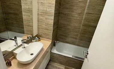 Departamento en  VENTA