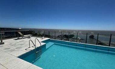 Departamento en  VENTA