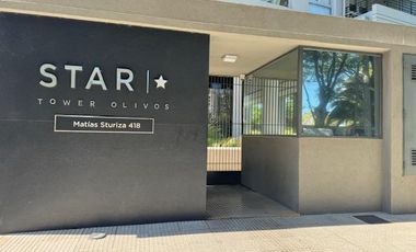 Departamento en  VENTA