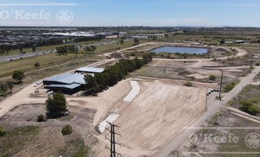 Lote en venta en los canales de Puerto Nizuc