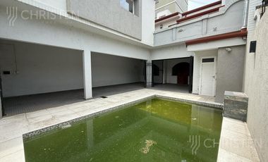 Casona en ALQUILER