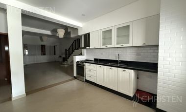 Casona en ALQUILER
