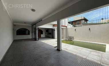 Casona en ALQUILER