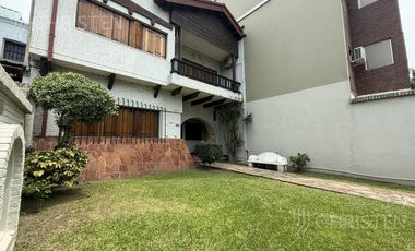 Casona en ALQUILER