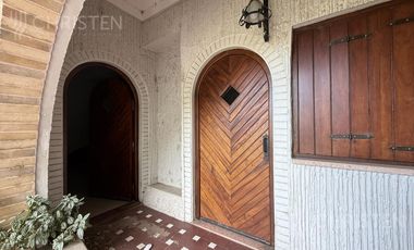 Casona en ALQUILER