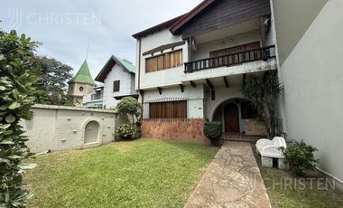 Casona en ALQUILER