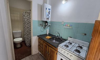 VENTA PH 2 AMBIENTES EN CARAPACHAY