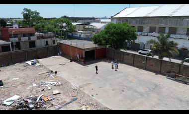 Galpón deposito 7.000 m2 laya alquiler Avellaneda