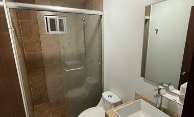 RENTA DEPARTAMENTO COLONIA DEL VALLE