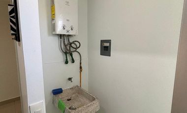 RENTA DEPARTAMENTO COLONIA DEL VALLE