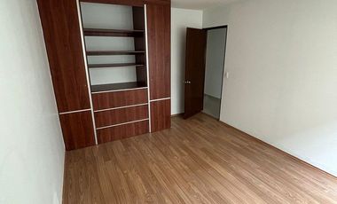 RENTA DEPARTAMENTO COLONIA DEL VALLE