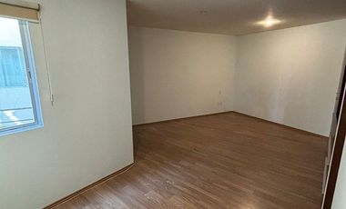 RENTA DEPARTAMENTO COLONIA DEL VALLE