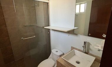 RENTA DEPARTAMENTO COLONIA DEL VALLE