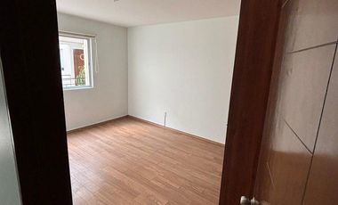 RENTA DEPARTAMENTO COLONIA DEL VALLE