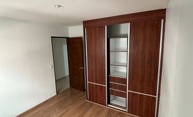 RENTA DEPARTAMENTO COLONIA DEL VALLE