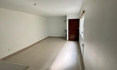 RENTA DEPARTAMENTO COLONIA DEL VALLE