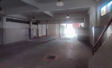 Depósito galpon 600 m2 en Guernica