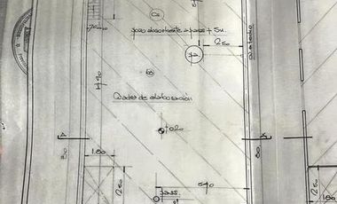 Depósito galpon 600 m2 en Guernica