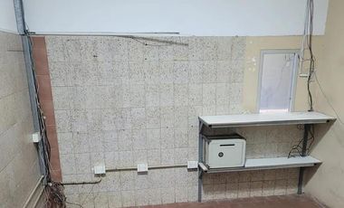 Depósito galpon 600 m2 en Guernica