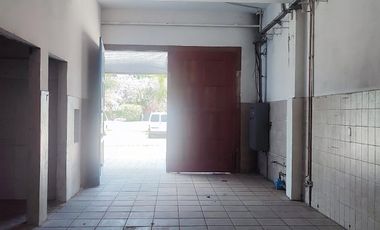 Depósito galpon 600 m2 en Guernica