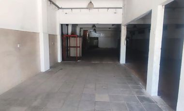 Depósito galpon 600 m2 en Guernica