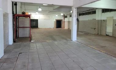 Depósito galpon 600 m2 en Guernica