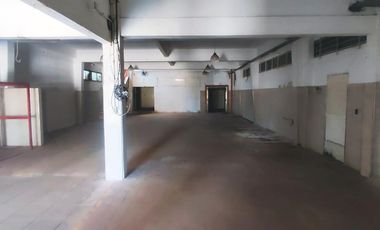 Depósito galpon 600 m2 en Guernica