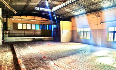 Depósito galpon 600 m2 en Guernica