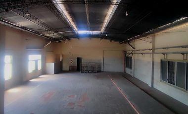 Depósito galpon 600 m2 en Guernica