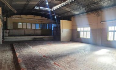 Depósito galpon 600 m2 en Guernica