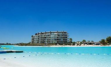 DEPARTAMENTO 2AMB VISTA A CRYSTAL LAGOONS - TERRALAGOS CANNING