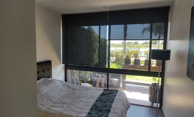 DEPARTAMENTO 2AMB VISTA A CRYSTAL LAGOONS - TERRALAGOS CANNING