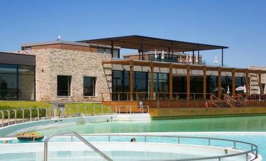 DEPARTAMENTO 2AMB VISTA A CRYSTAL LAGOONS - TERRALAGOS CANNING